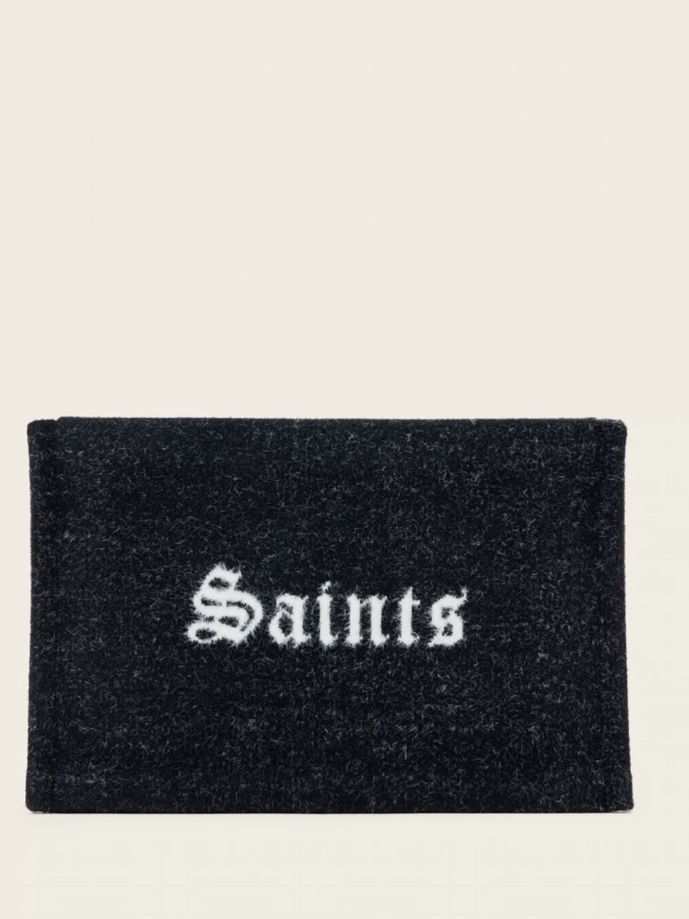 Allsaints Izzy Saints/Sinners Clutch